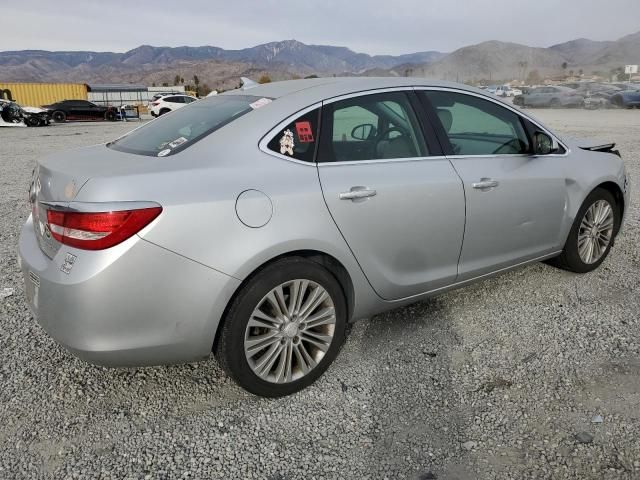 2014 Buick Verano