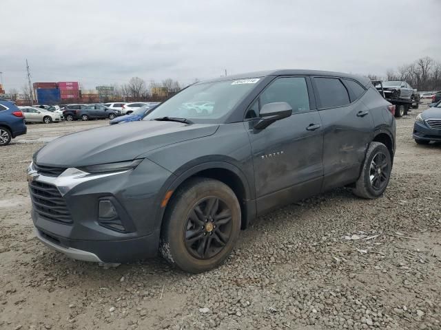 2020 Chevrolet Blazer 2LT