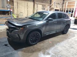 Mazda cx-50 Pref Vehiculos salvage en venta: 2024 Mazda CX-50 Preferred