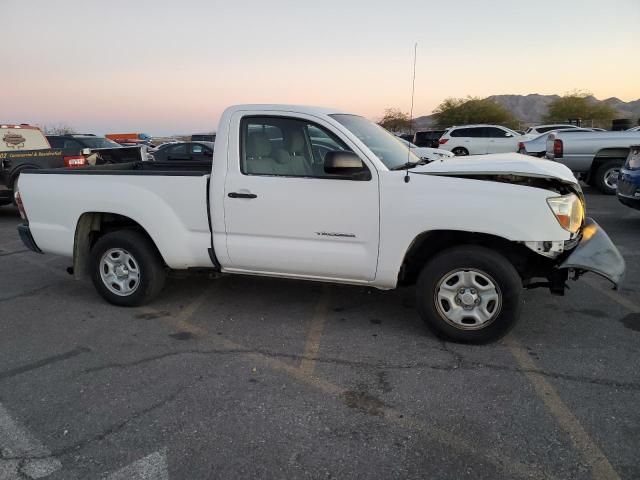 2010 Toyota Tacoma