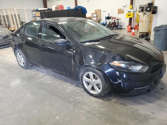 2015 Dodge Dart SXT