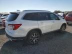 2021 Honda Pilot Elite