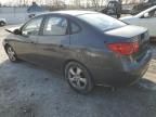 2007 Hyundai Elantra GLS