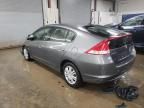 2011 Honda Insight LX