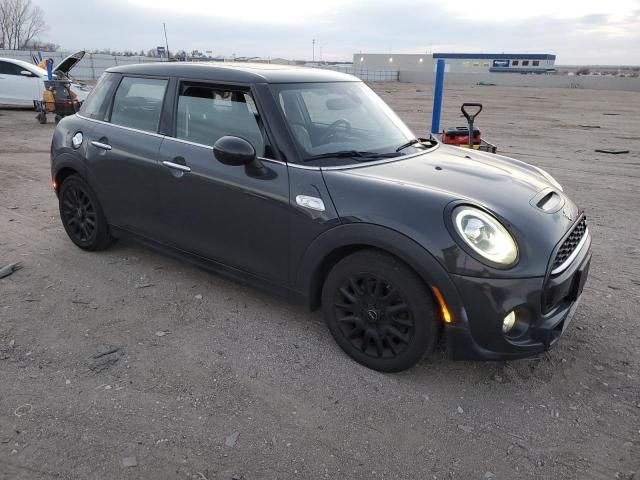 2019 Mini Cooper S