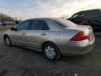 2006 Honda Accord LX