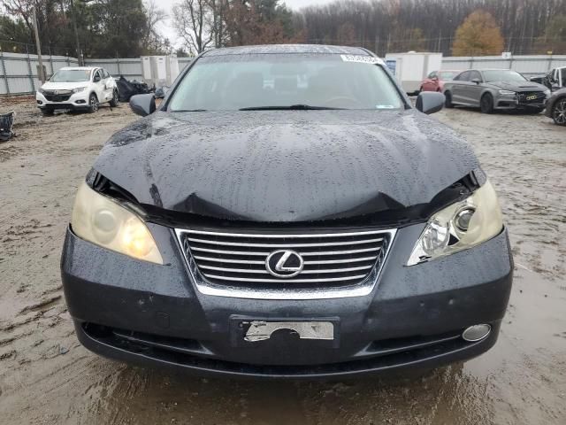 2009 Lexus ES 350