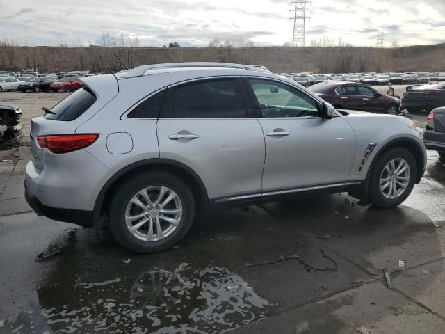 2014 Infiniti QX70