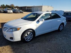 2011 Toyota Camry Base en venta en Tanner, AL