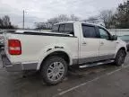 2006 Lincoln Mark LT