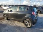 2014 Chevrolet Spark 2LT