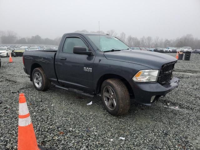 2014 Dodge RAM 1500 ST