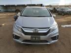 2018 Honda Odyssey EXL