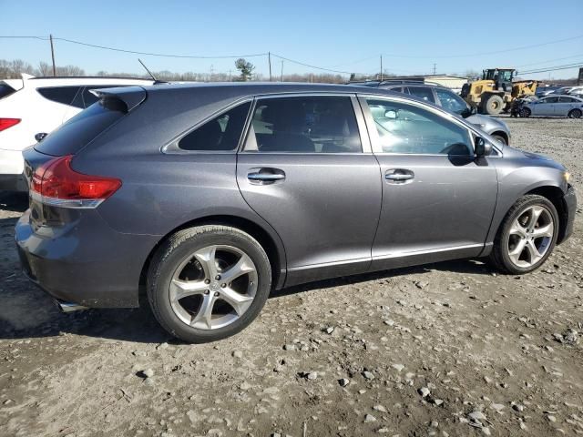 2010 Toyota Venza