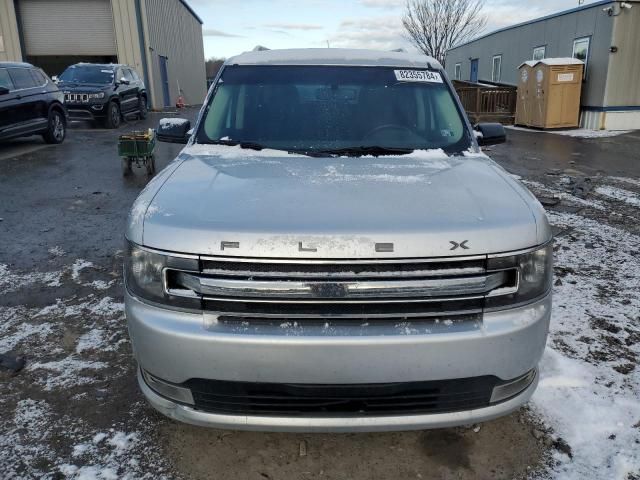 2014 Ford Flex SEL