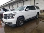 2018 Chevrolet Suburban K1500 LT