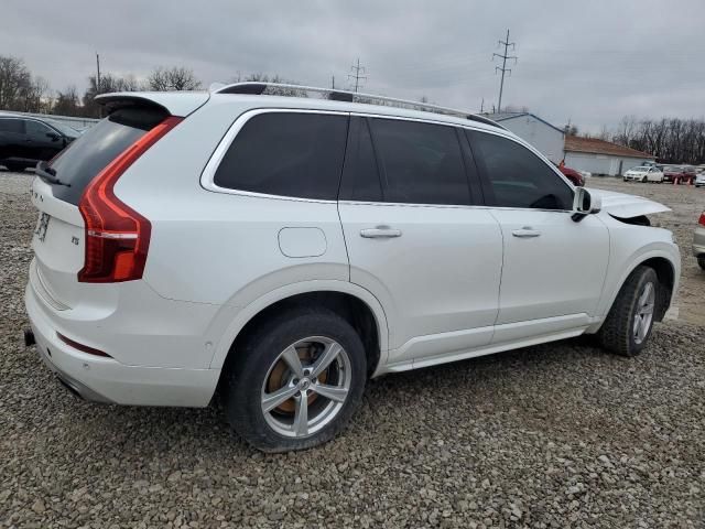 2017 Volvo XC90 T5