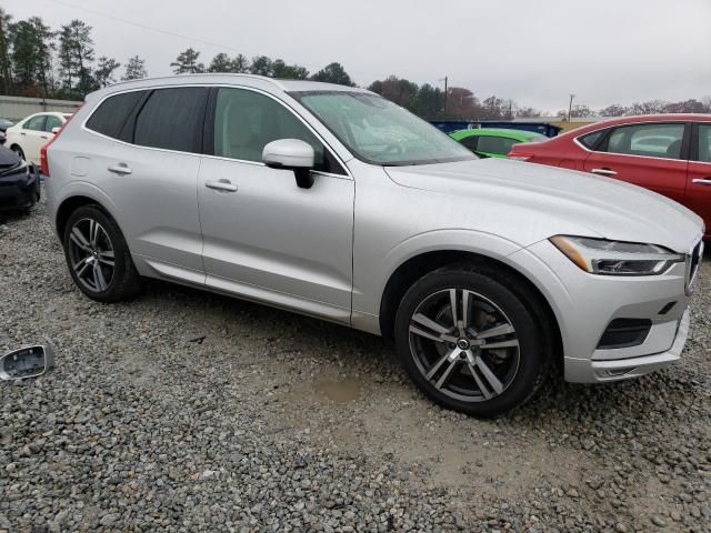 2021 Volvo XC60 T6 Momentum