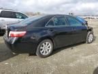 2007 Toyota Camry Hybrid