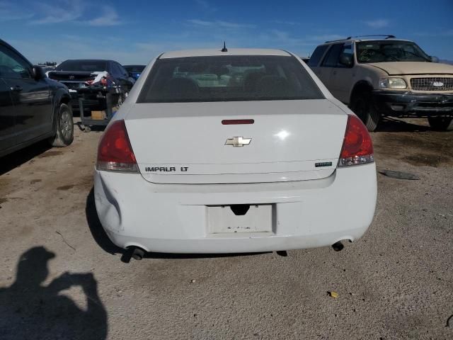 2013 Chevrolet Impala LT