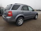 2008 KIA Sorento EX