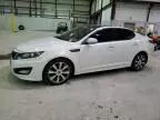 2012 KIA Optima SX