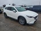 2022 Mazda CX-9 Grand Touring