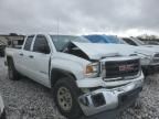 2014 GMC Sierra C1500