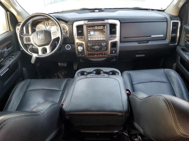 2016 Dodge 1500 Laramie