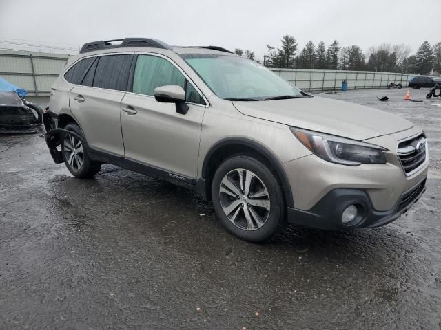 2019 Subaru Outback 3.6R Limited