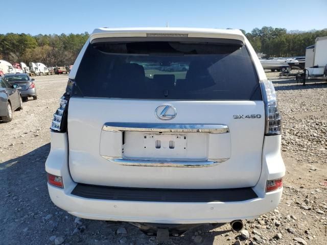 2019 Lexus GX 460