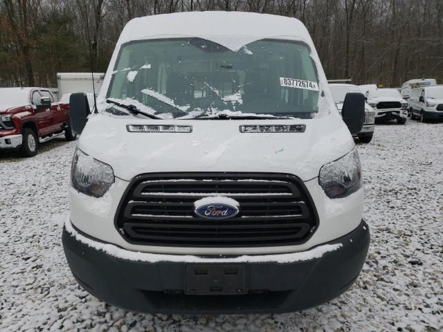 2019 Ford Transit T-350