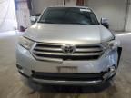 2012 Toyota Highlander Base