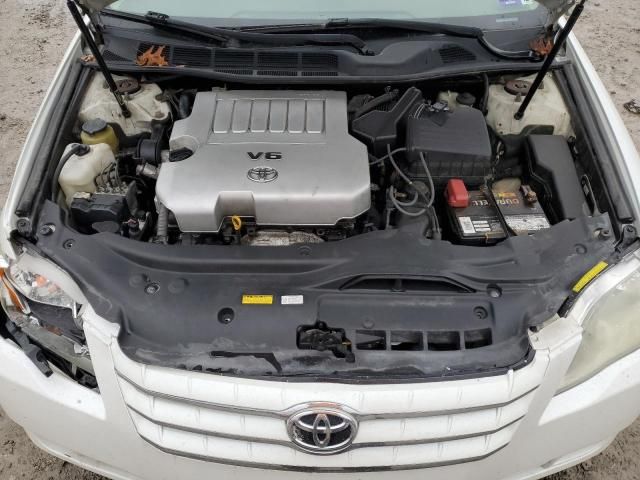 2006 Toyota Avalon XL