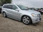 2011 Mercedes-Benz GL 450 4matic