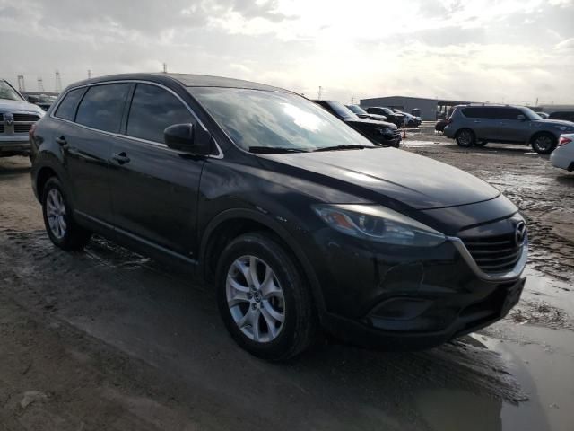 2014 Mazda CX-9 Touring