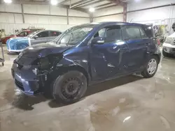 Scion salvage cars for sale: 2011 Scion XD