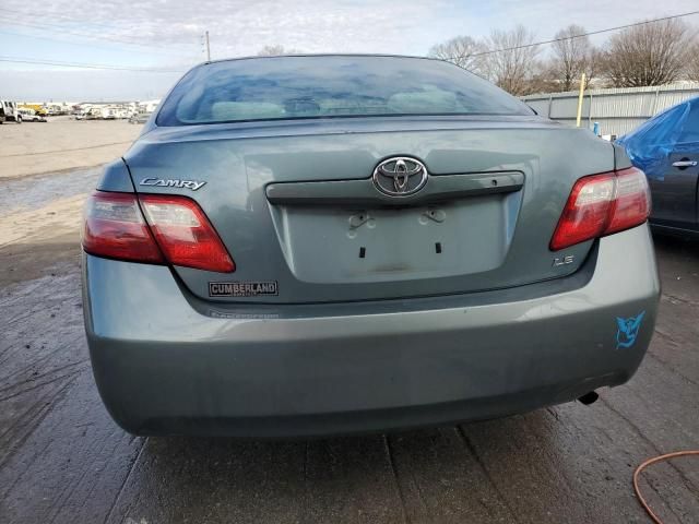 2008 Toyota Camry CE