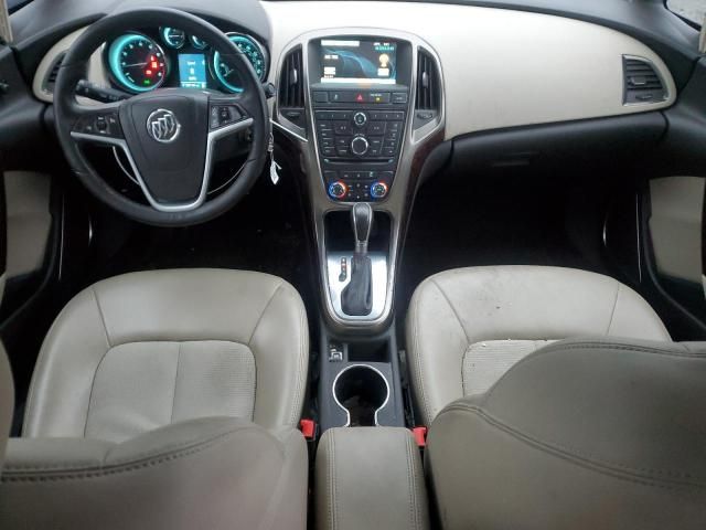 2013 Buick Verano