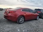 2015 Mazda 6 Touring