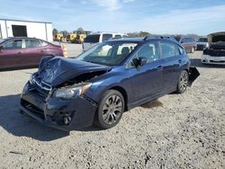 Carros con verificación Run & Drive a la venta en subasta: 2016 Subaru Impreza Sport