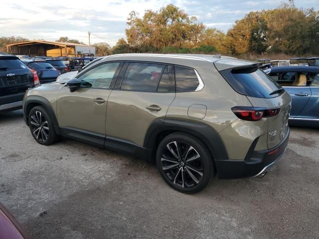 2023 Mazda CX-50 Premium Plus