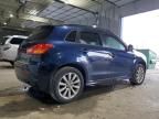 2011 Mitsubishi Outlander Sport SE