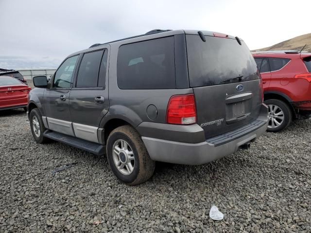 2003 Ford Expedition XLT