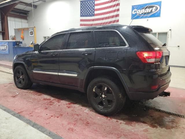 2013 Jeep Grand Cherokee Laredo