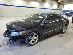 Volkswagen salvage cars for sale: 2013 Volkswagen CC Sport