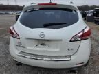 2011 Nissan Murano S