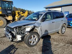 2012 Toyota Rav4 en venta en Lyman, ME