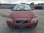 2008 Volvo S60 2.5T