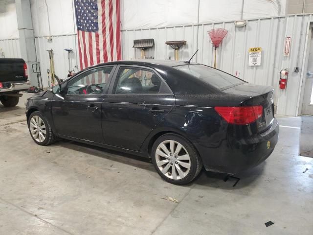 2010 KIA Forte SX